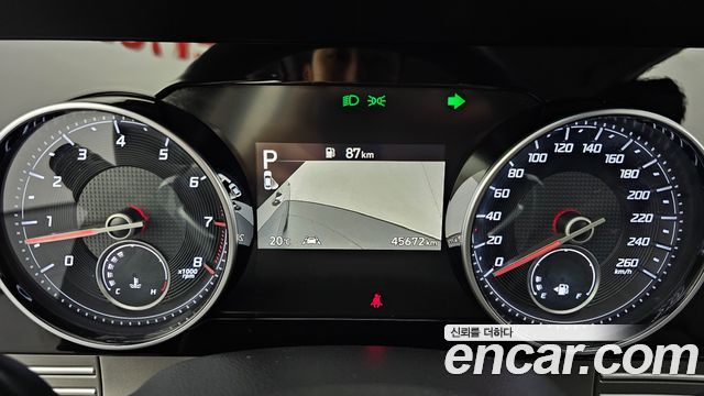 Hyundai Grandeur 2020 — photo 8