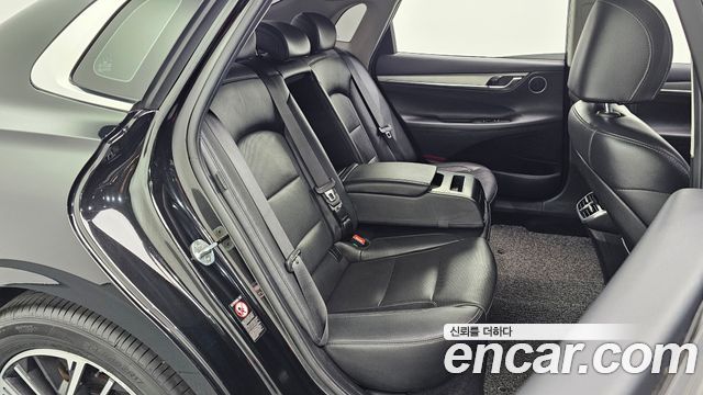 Hyundai Grandeur 2020 — photo 11