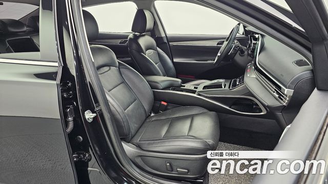 Hyundai Grandeur 2020 — photo 12