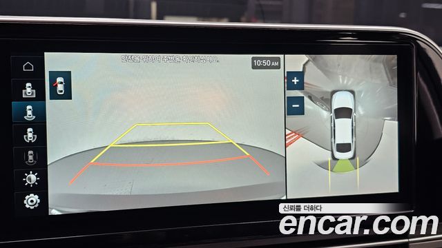 Hyundai Grandeur 2020 — photo 15