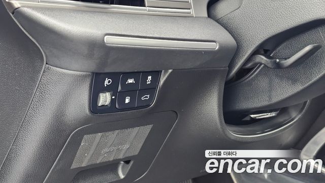 Hyundai Grandeur 2020 — photo 16