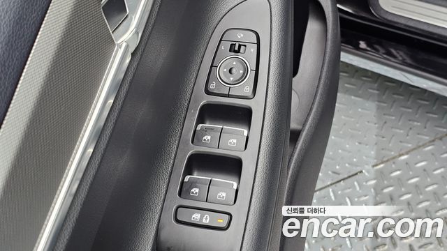 Hyundai Grandeur 2020 — photo 17