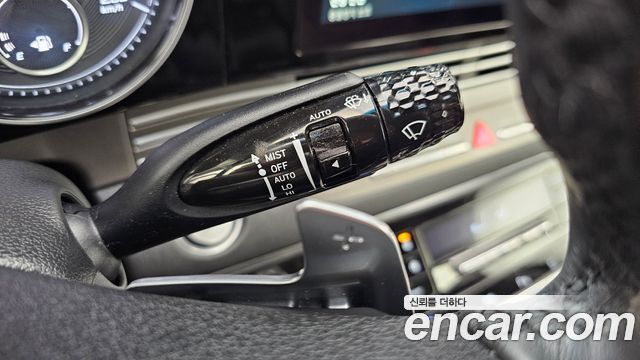Hyundai Grandeur 2020 — photo 19