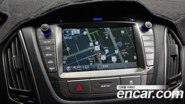 Hyundai Tucson 2014 — photo 20