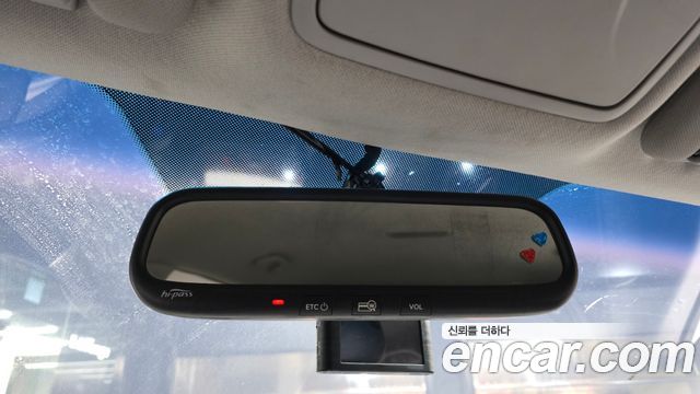 Hyundai Tucson 2014 — photo 23
