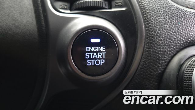 Hyundai Tucson 2014 — photo 25