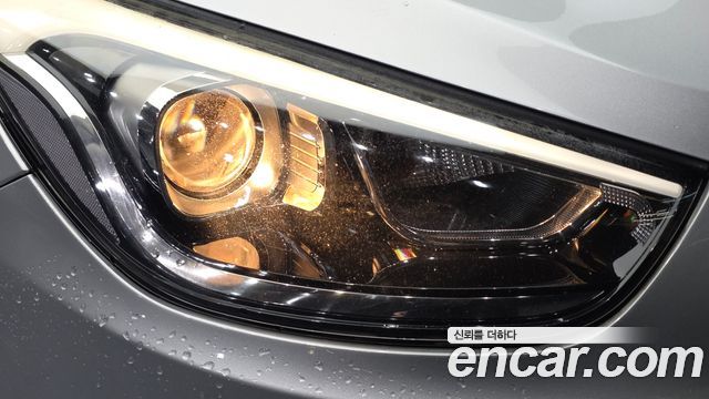 Hyundai Tucson 2014 — photo 8