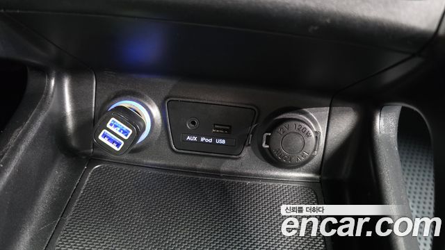 Hyundai Tucson 2014 — photo 31