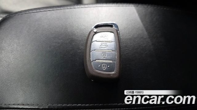 Hyundai Tucson 2014 — photo 33