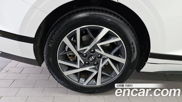 Hyundai Grandeur 2023 — photo 5
