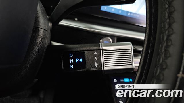 Hyundai Grandeur 2023 — photo 9