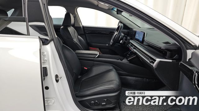 Hyundai Grandeur 2023 — photo 11