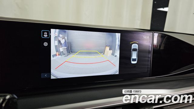 Hyundai Grandeur 2023 — photo 15