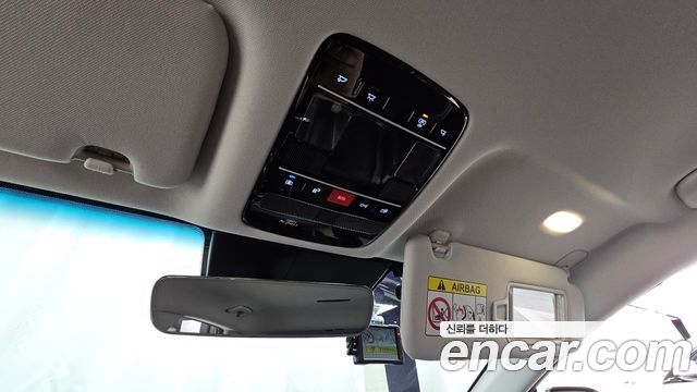 Hyundai Grandeur 2023 — photo 18