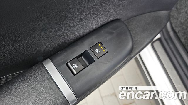 Hyundai Grandeur 2023 — photo 19