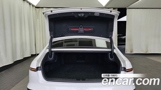 Hyundai Grandeur 2023 — photo 20