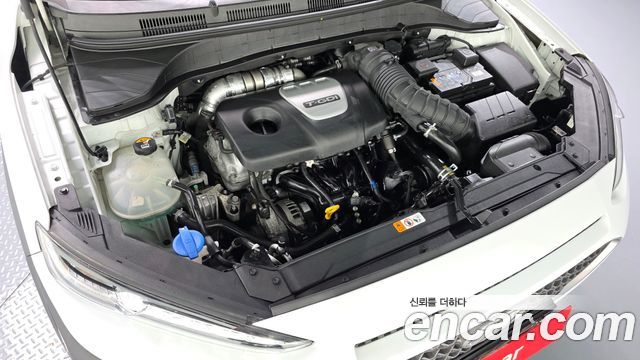 Hyundai Kona 2020 — photo 6