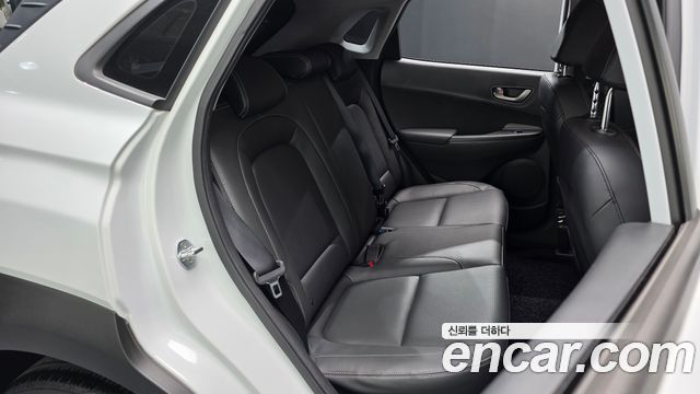 Hyundai Kona 2020 — photo 17