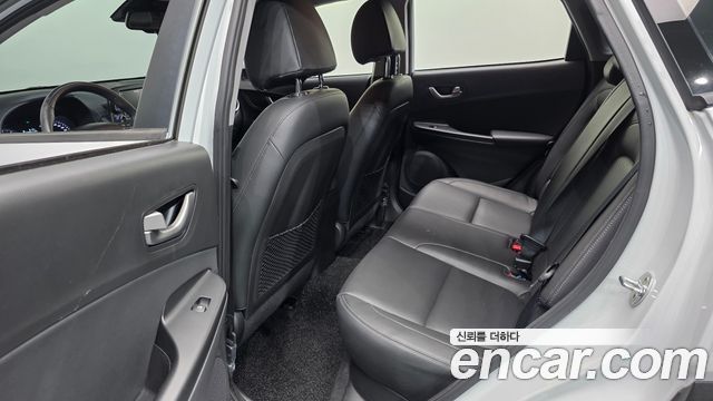 Hyundai Kona 2020 — photo 18