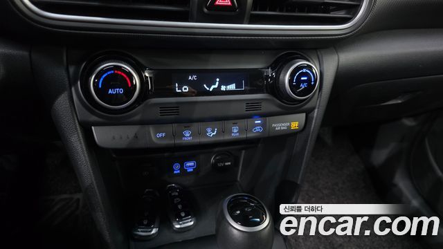 Hyundai Kona 2020 — photo 22