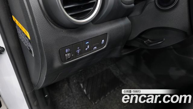 Hyundai Kona 2020 — photo 24