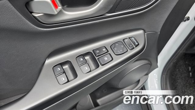 Hyundai Kona 2020 — photo 26