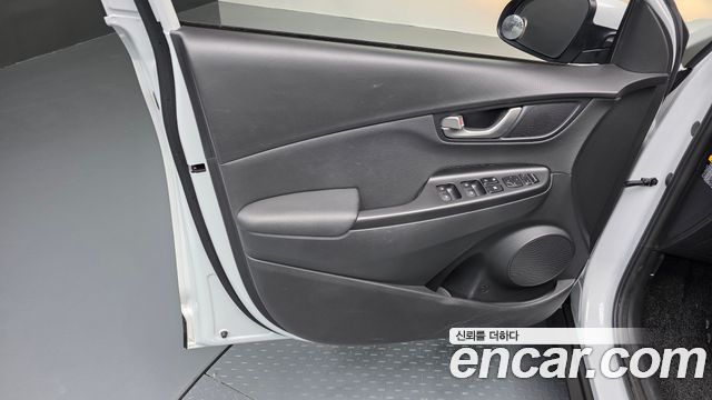 Hyundai Kona 2020 — photo 14