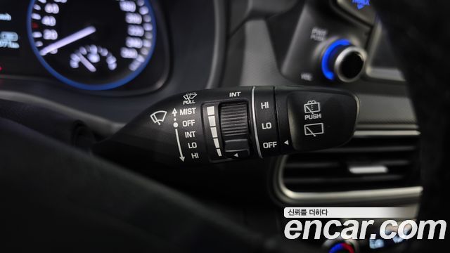 Hyundai Kona 2020 — photo 27