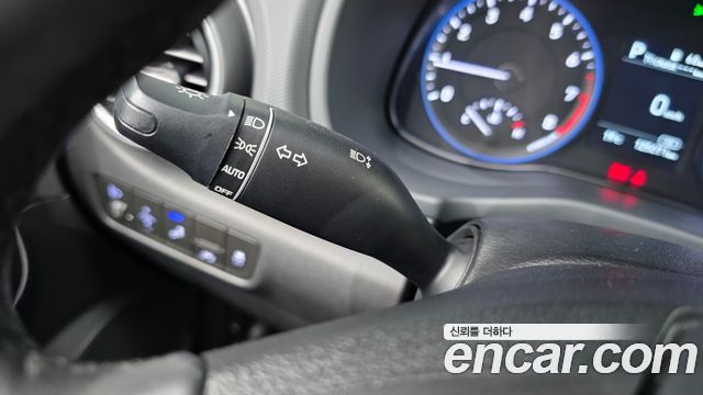Hyundai Kona 2020 — photo 28