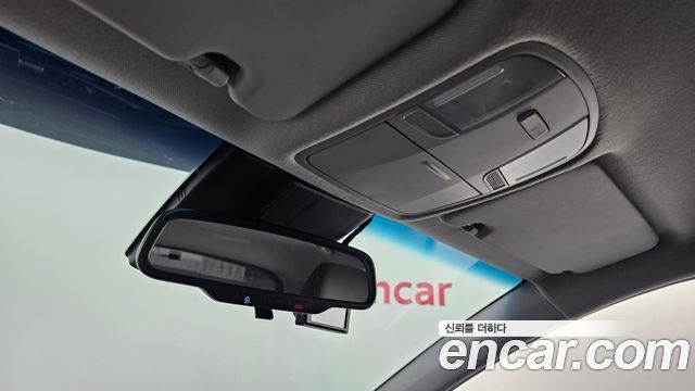 Hyundai Kona 2020 — photo 29
