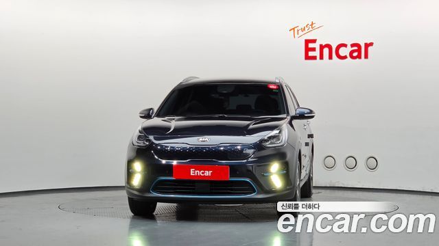 Kia Niro 2019 — photo 3