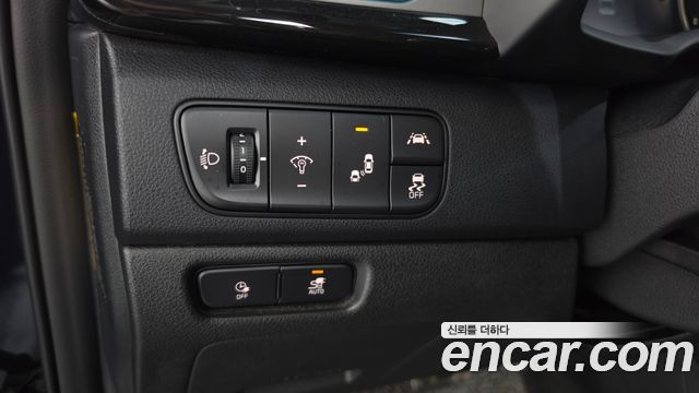 Kia Niro 2019 — photo 26