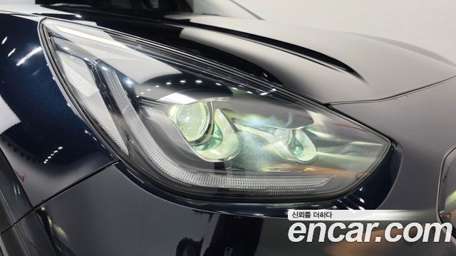 Kia Niro 2019 — photo 8