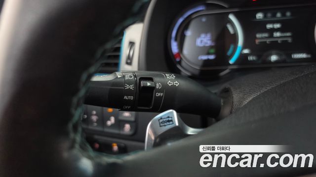 Kia Niro 2019 — photo 28