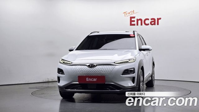 Hyundai Kona 2019 — photo 3