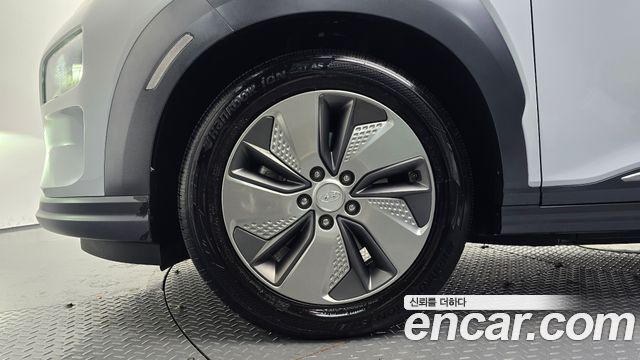 Hyundai Kona 2019 — photo 5