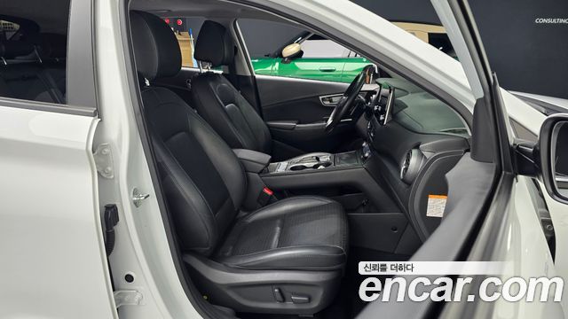 Hyundai Kona 2019 — photo 10