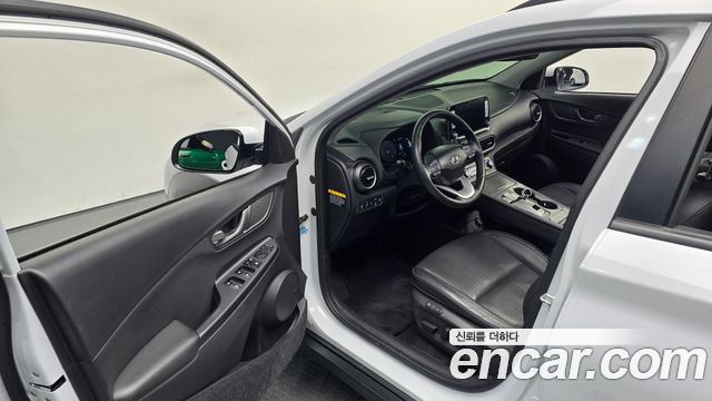 Hyundai Kona 2019 — photo 11