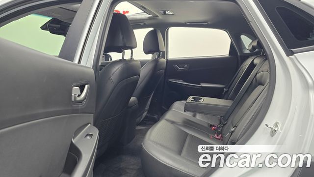 Hyundai Kona 2019 — photo 12