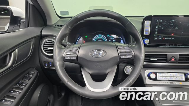 Hyundai Kona 2019 — photo 13