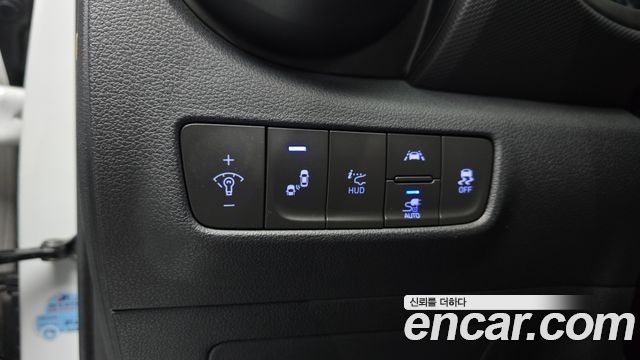 Hyundai Kona 2019 — photo 14