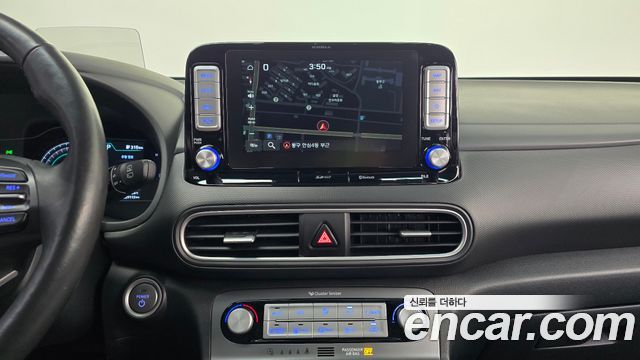 Hyundai Kona 2019 — photo 15