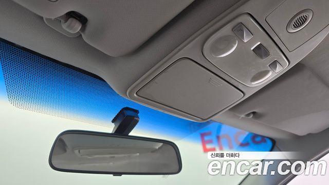 Renault Korea SM3 2012 — photo 19