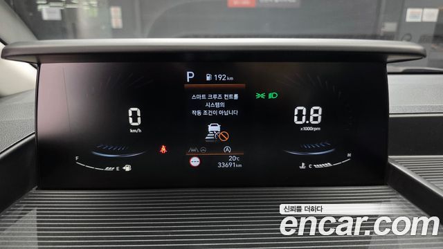Hyundai Staria 2022 — photo 8