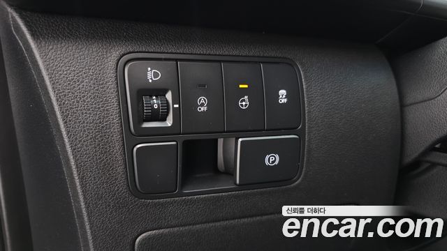 Hyundai Staria 2022 — photo 18