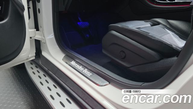 Mercedes-Benz GLC-Class 2021 — photo 33