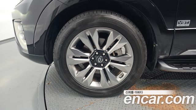 Kia Mohave 2021 — photo 5