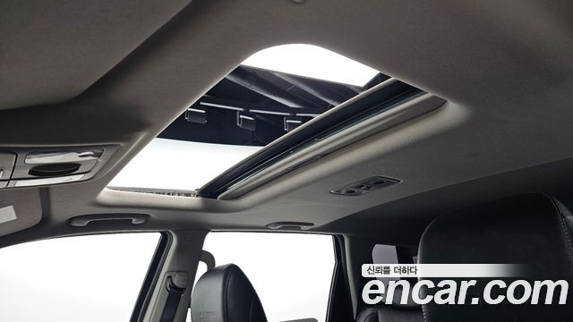 Kia Mohave 2021 — photo 35