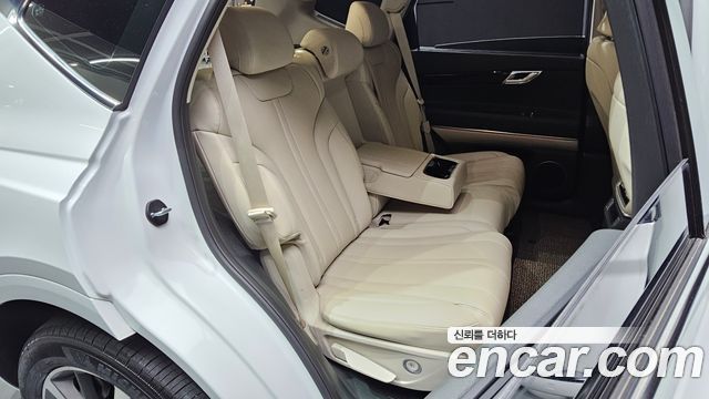 Genesis GV80 2025 — photo 17