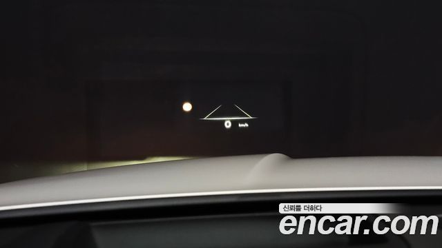 Genesis GV80 2025 — photo 23